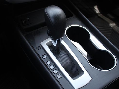 Used 2016 Nissan Altima 2.5 S w/ Power Driver Seat Package image 26