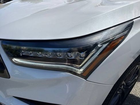 Used 2021 Acura RDX w/ Advance Package AWD/4WD image 30
