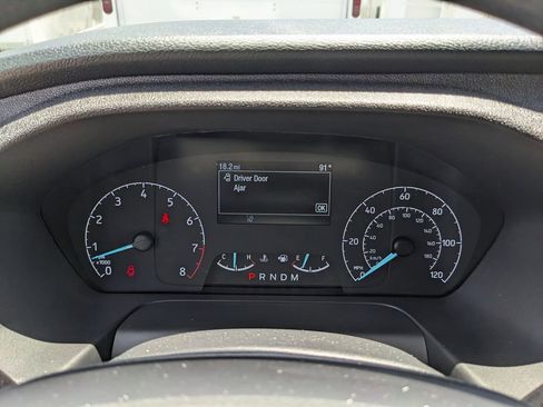 New 2025 Ford Transit 150 Low Roof image 28