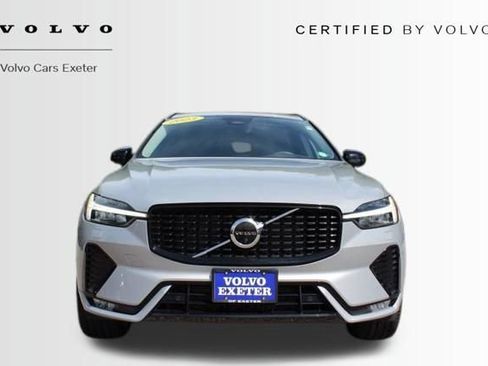 Certified 2023 Volvo XC60 B5 Ultimate w/ Climate Package AWD/4WD image 2