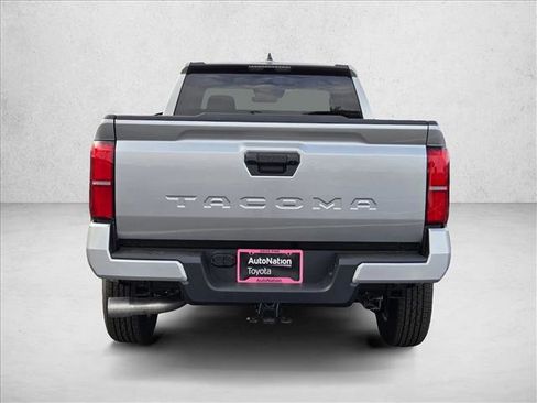 New 2026 Toyota Tacoma SR5 image 8