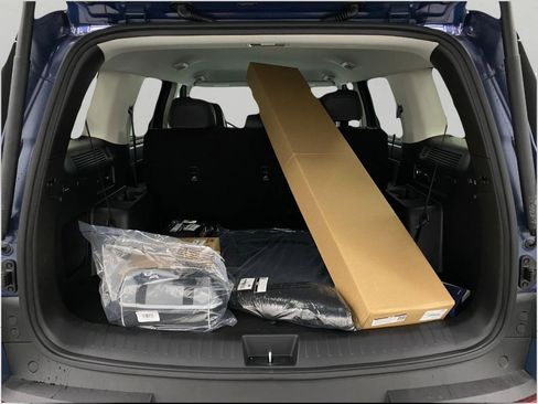 New 2026 Hyundai Santa Fe SEL AWD/4WD image 5