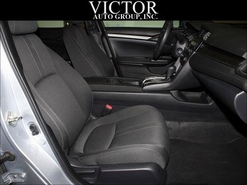 Used 2017 Honda Civic LX image 31