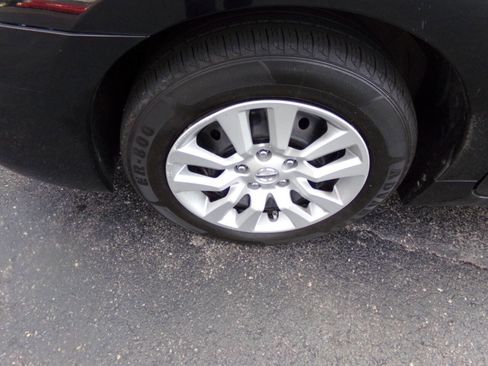 Used 2013 Nissan Altima 2.5 S image 32