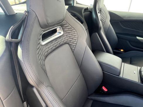 Used 2023 Jaguar F-TYPE R image 26