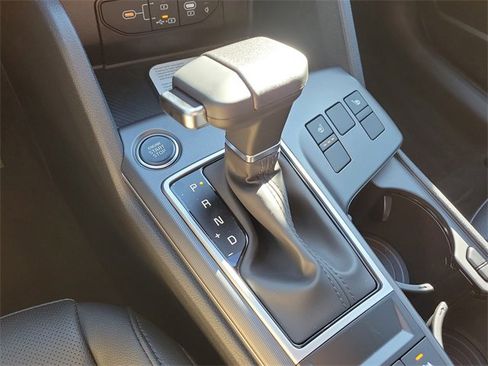 New 2026 Kia Sportage EX image 37