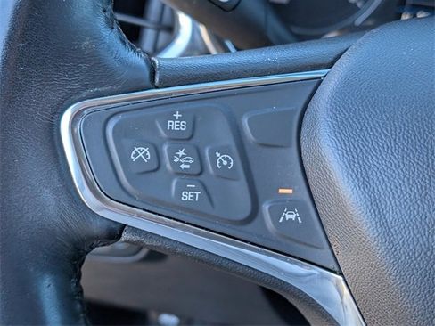 Used 2020 Chevrolet Equinox LT image 19