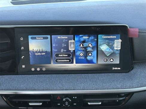 New 2026 Nissan Kicks SV image 12