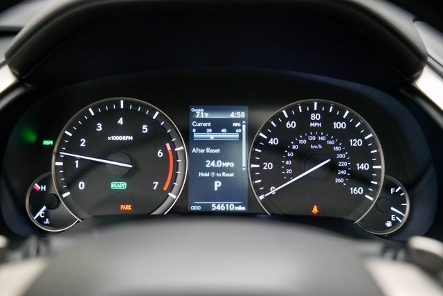Used 2022 Lexus RX 450h AWD w/ Luxury Package image 21