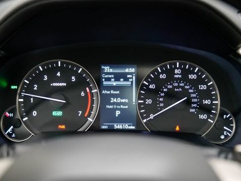 Used 2022 Lexus RX 450h AWD w/ Luxury Package image 21