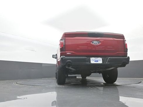 New 2025 Ford F150 STX w/ Equipment Group 201A FX4 image 28