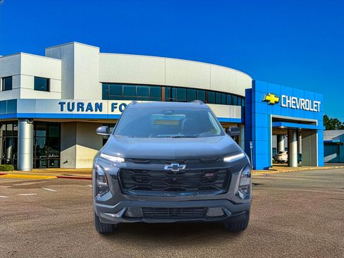 New 2026 Chevrolet Equinox RS w/ Safety and Technology Package image 10