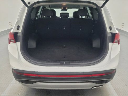 Used 2023 Hyundai Santa Fe SEL image 29