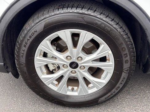 Used 2024 Ford Escape Active FWD image 10