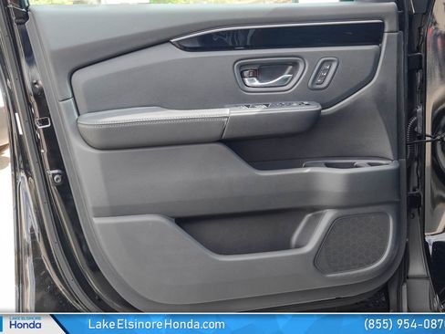 New 2026 Honda Passport RTL image 13