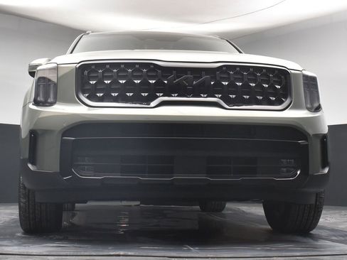 Used 2025 Kia Telluride SX Prestige X-Line AWD/4WD image 39