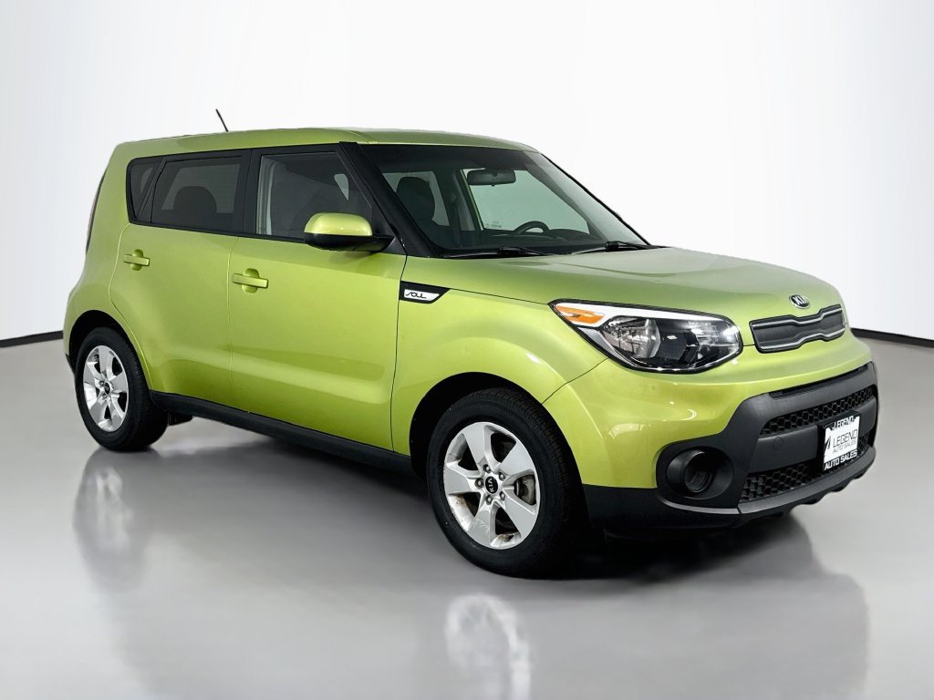 Used 2019 Kia Soul FWD image 4