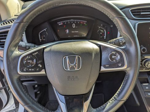 Used 2019 Honda CR-V EX-L image 28
