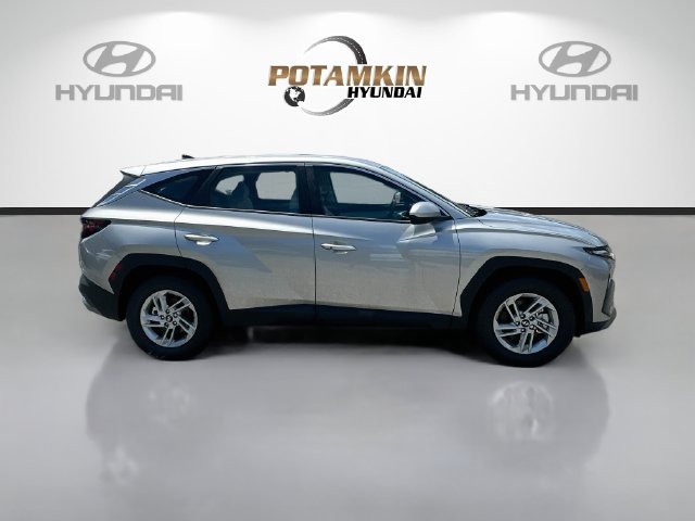 New 2026 Hyundai Tucson SE FWD image 4