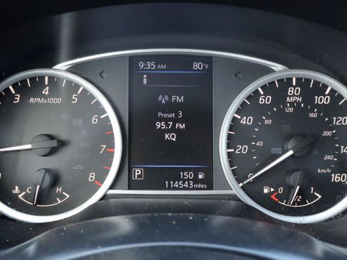 Used 2019 Nissan Sentra SV FWD image 20