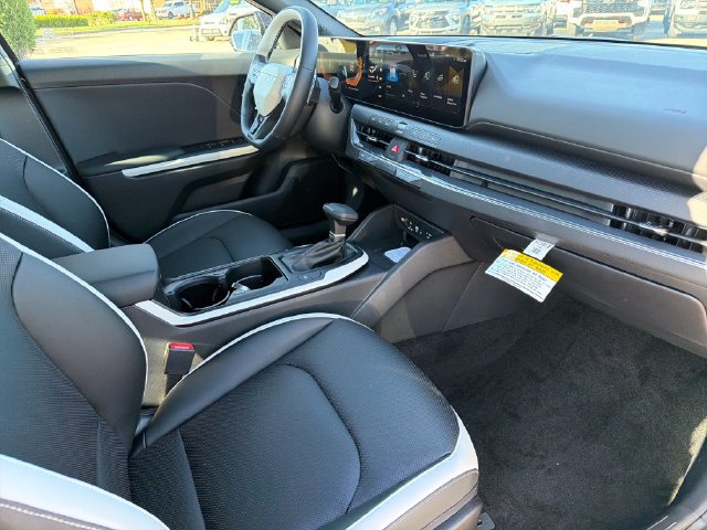 New 2027 Kia K4 GT-Line FWD image 22