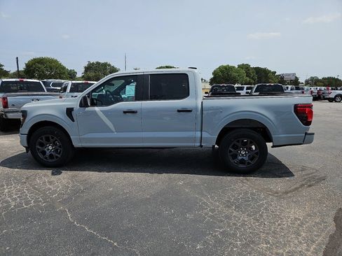 New 2026 Ford F150 STX w/ Equipment Group 200A RWD image 7