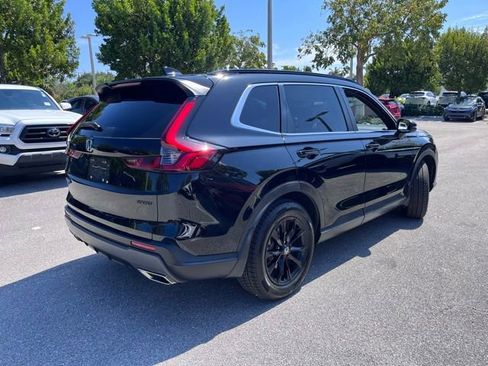 Used 2023 Honda CR-V Sport image 5