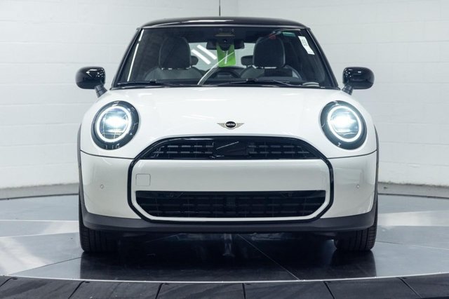 New 2027 MINI Cooper 2-Door Hardtop FWD image 5