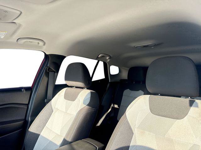 Used 2024 Chevrolet Trax LS FWD image 16