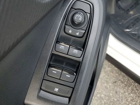 New 2026 Subaru Crosstrek 2.0i Premium image 22