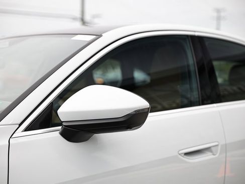 New 2025 Audi A5 2.0T Premium Plus image 11