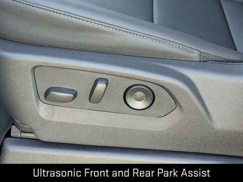 New 2026 GMC Sierra 1500 SLT AWD/4WD image 24