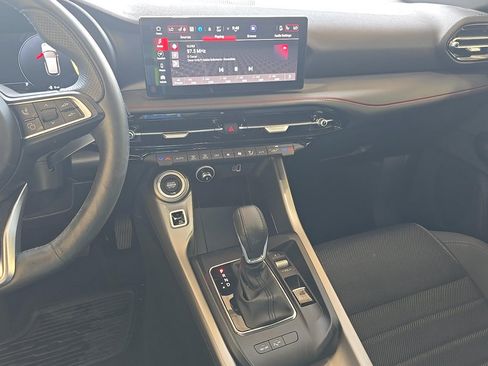 Used 2024 Dodge Hornet R/T w/ Tech Pack w/o Parking AWD/4WD image 13