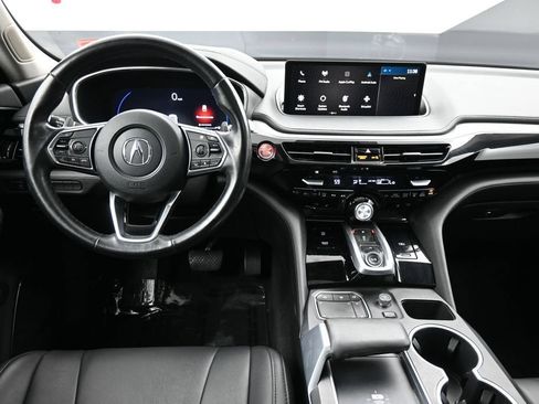 Used 2023 Acura MDX SH-AWD image 20