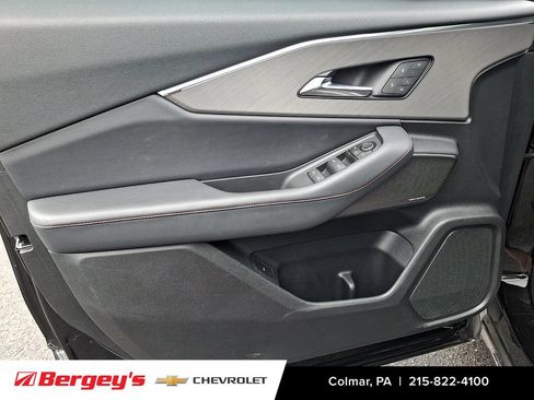 Used 2024 Acura ZDX A-Spec RWD image 14