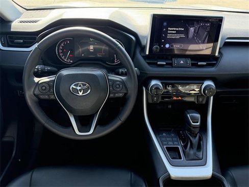 Certified 2024 Toyota RAV4 XLE Premium image 10