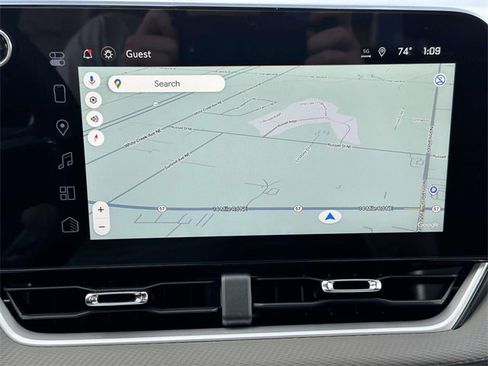 New 2026 Chevrolet Equinox LT w/ Convenience Package II image 26