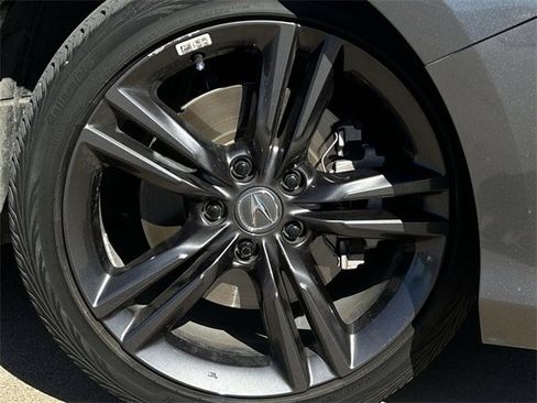 Used 2024 Acura Integra A-Spec image 11