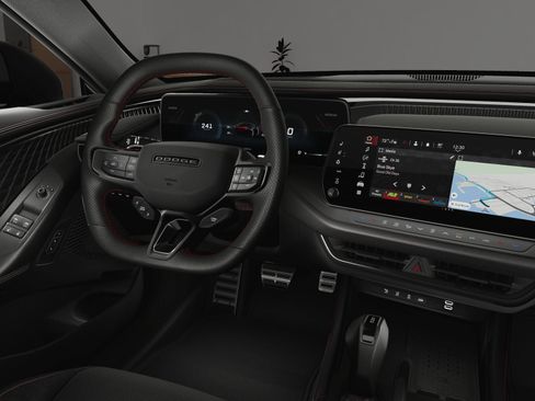 New 2024 Dodge Charger Daytona Scat Pack w/ Plus Group image 44