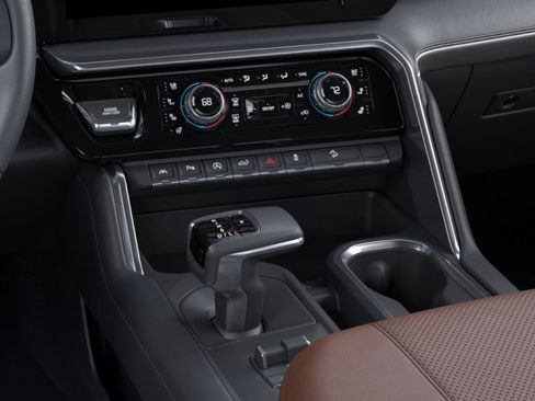 New 2026 GMC Sierra 1500 Denali Ultimate w/ LPO, Black Badging Package AWD/4WD image 47