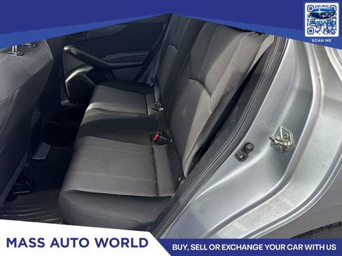 Used 2018 Subaru Impreza 2.0i Premium w/ Eyesight & BSD & Rcta image 2