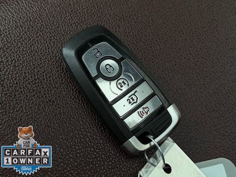 Used 2024 Ford Expedition Max Limited image 30