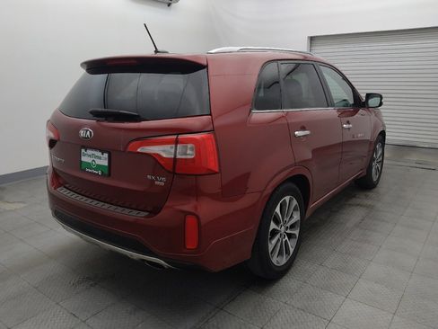 Used 2014 Kia Sorento SX w/ 3rd Row Package image 9