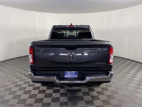 Used 2023 RAM 1500 Tradesman AWD/4WD image 7
