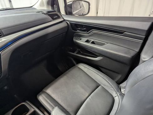 Used 2022 Honda Odyssey Touring image 8