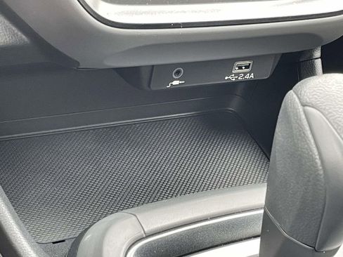 New 2026 Subaru Crosstrek 2.5i AWD/4WD image 23
