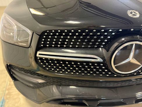 Used 2022 Mercedes-Benz GLE 350 4MATIC image 6