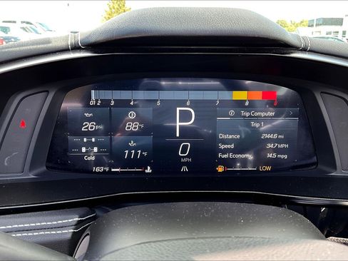 Used 2023 Chevrolet Corvette Z06 image 8