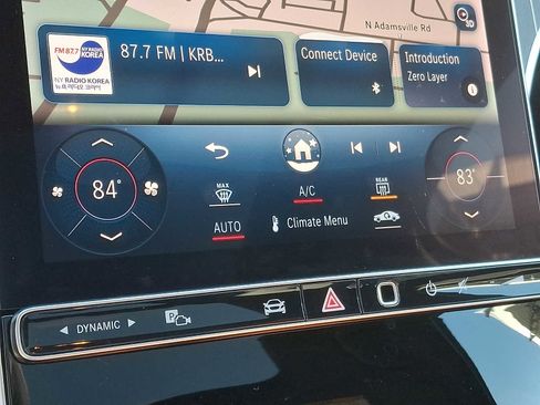 Certified 2023 Mercedes-Benz C 300 4MATIC Sedan image 13