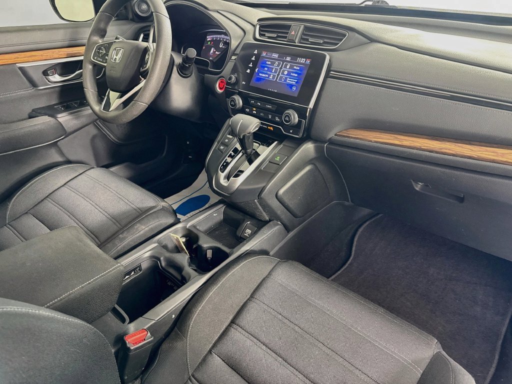 Used 2018 Honda CR-V EX image 37